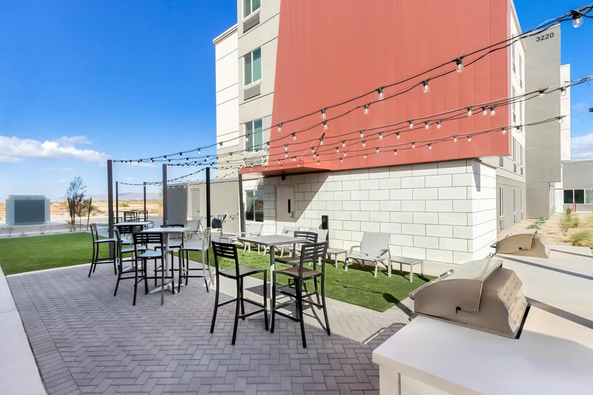 Woodspring Suites Chandler Phoenix Medical Center Exterior foto